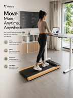 3-in-1 Smart Walking Pad
