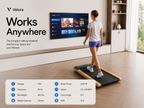 3-in-1 Smart Walking Pad
